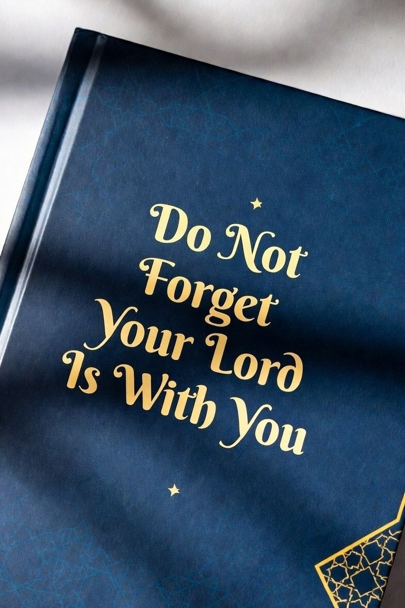 My Beloved Lord