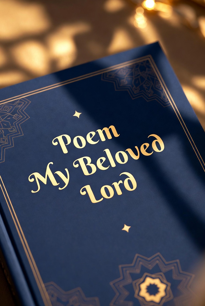 My Beloved Lord